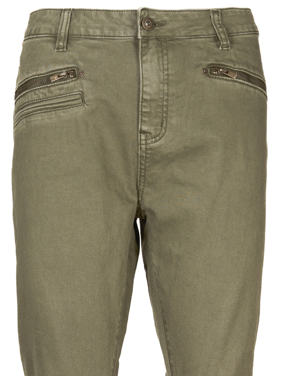 Jeans M Leman Skinny Vetiver Mujer 3