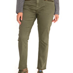 Jeans M Leman Skinny Vetiver Mujer 4