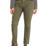 Jeans M Leman Skinny Vetiver Mujer 4
