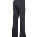 Jeans M Brick Bootcut Dark Grey Mujer 2