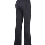 Jeans M Brick Bootcut Dark Grey Mujer 2