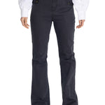 Jeans M Brick Bootcut Dark Grey Mujer 4