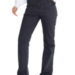 Jeans M Brick Bootcut Dark Grey Mujer 5