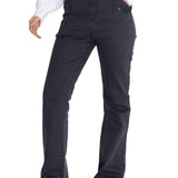 Jeans M Brick Bootcut Dark Grey Mujer 5