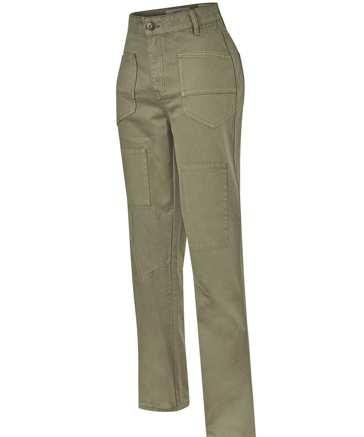 Pantalón M Garda Iguana Mujer 1