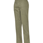 Pantalón M Garda Iguana Mujer 1