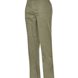 Pantalón M Garda Iguana Mujer 1