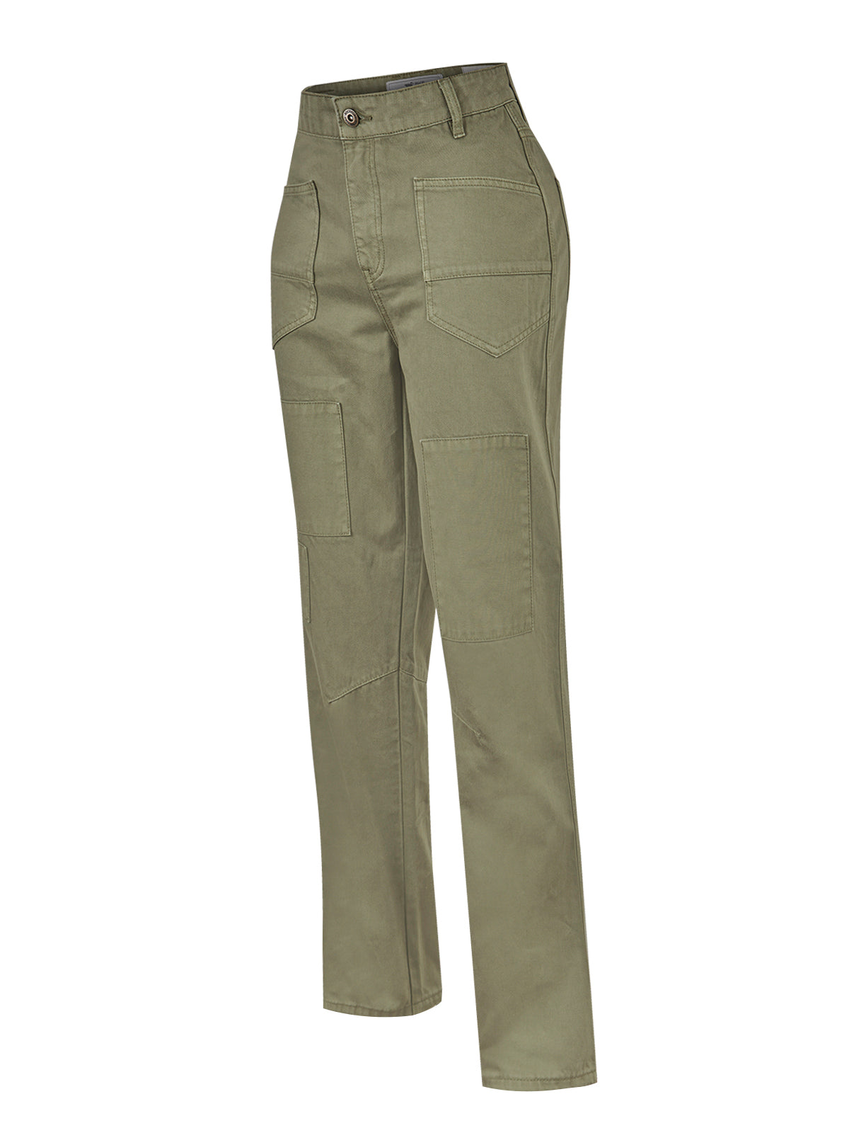 Pantalón M Garda Iguana Mujer 1