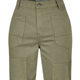 Pantalón M Garda Iguana Mujer 3