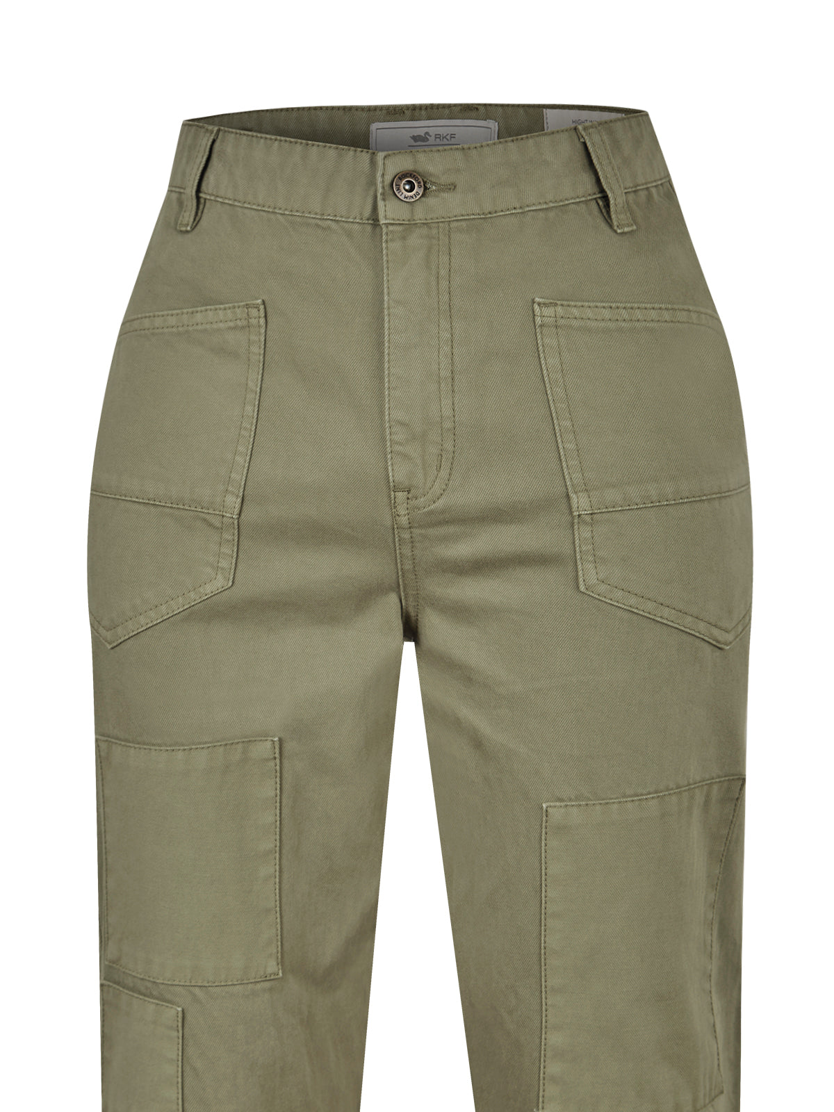 Pantalón M Garda Iguana Mujer 3