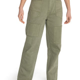 Pantalón M Garda Iguana Mujer 4