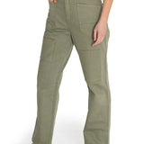 Pantalón M Garda Iguana Mujer 5
