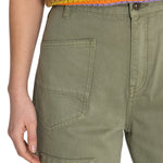 Pantalón M Garda Iguana Mujer 6