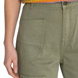 Pantalón M Garda Iguana Mujer 6