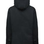 Chaqueta con Capucha M Baikal Verde Mujer 2