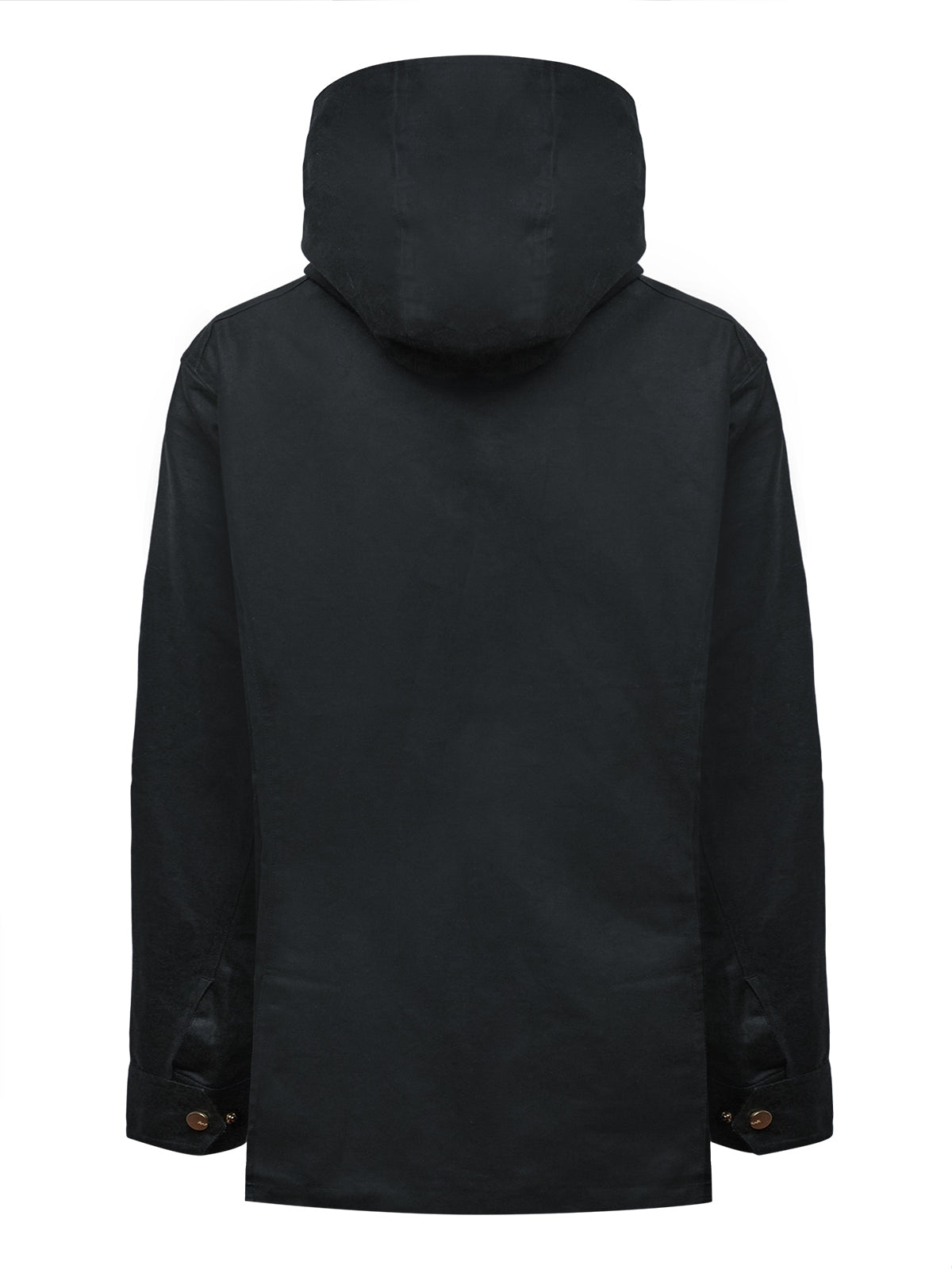 Chaqueta con Capucha M Baikal Verde Mujer 2