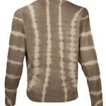 Saco C/V M Clavel Tie Dye Sage Mujer 2