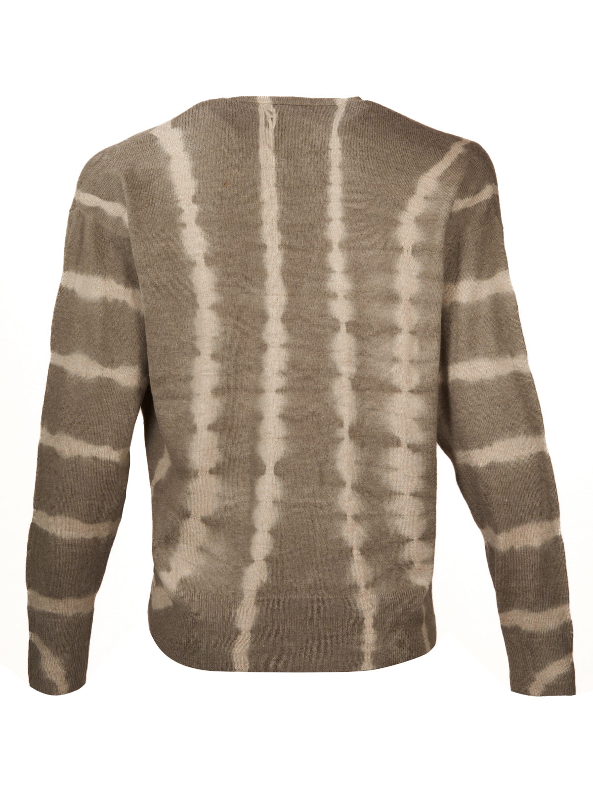 Saco C/V M Clavel Tie Dye Sage Mujer 2