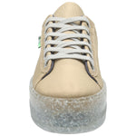 Tenis Fiji M Light Brown Mujer 3