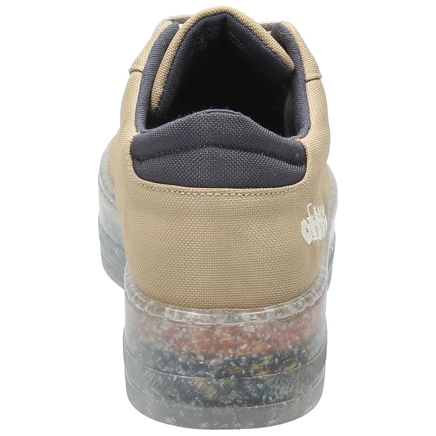 Tenis Fiji M Light Brown Mujer 6