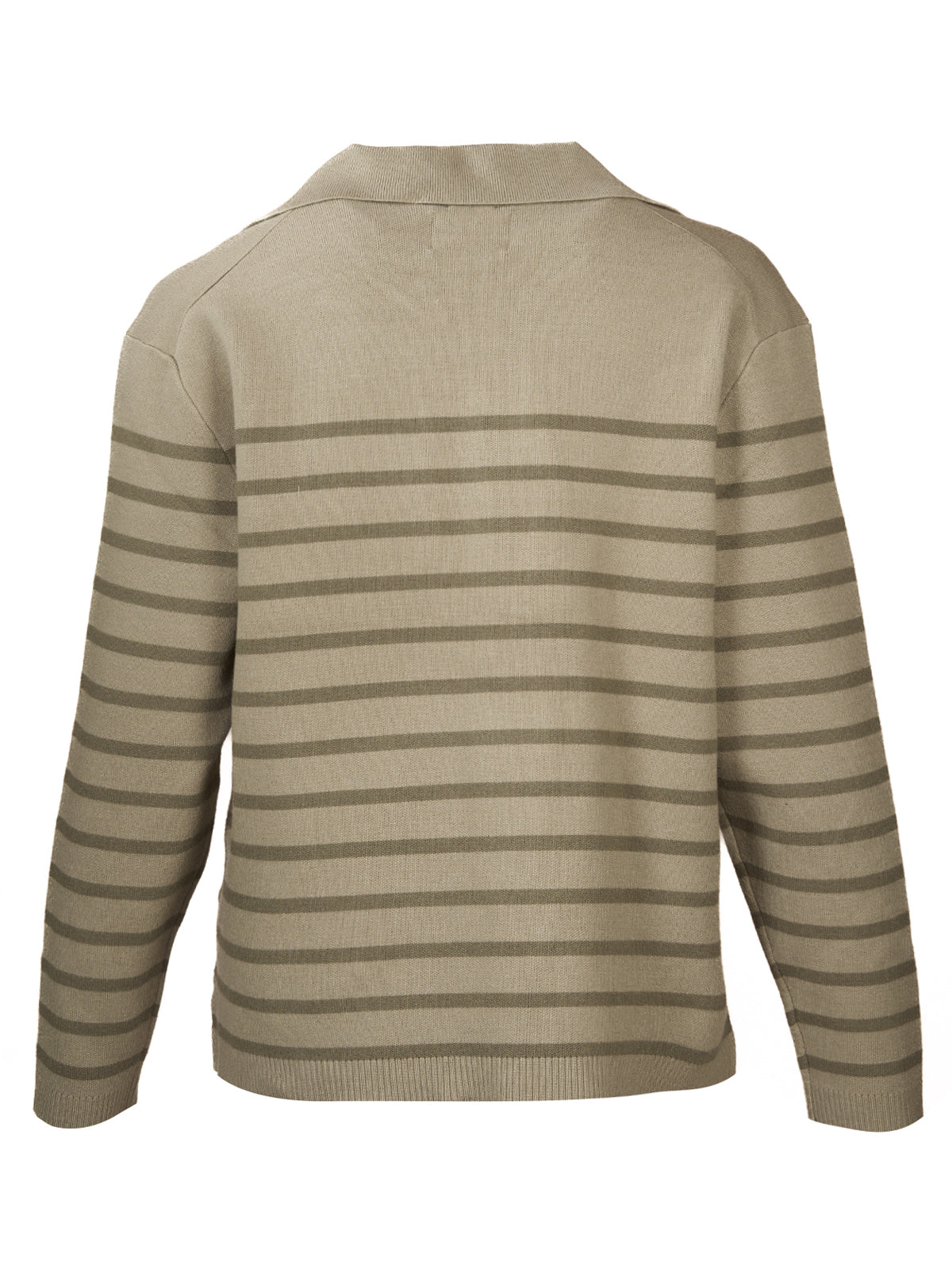 Saco C/V M Rosa Lines Vetiver Mujer 2
