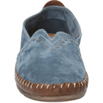Espadrille Laurie M Navy Mujer 3