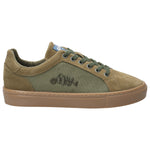 Tenis Tifon ' Oceano' M Olive Mujer 1