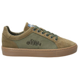 Tenis Tifon ' Oceano' M Olive Mujer 1