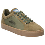 Tenis Tifon ' Oceano' M Olive Mujer 2