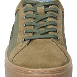 Tenis Tifon ' Oceano' M Olive Mujer 3