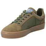 Tenis Tifon ' Oceano' M Olive Mujer 4