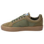 Tenis Tifon ' Oceano' M Olive Mujer 5