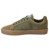 Tenis Tifon ' Oceano' M Olive Mujer 5