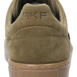 Tenis Tifon ' Oceano' M Olive Mujer 6