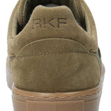 Tenis Tifon ' Oceano' M Olive Mujer 6