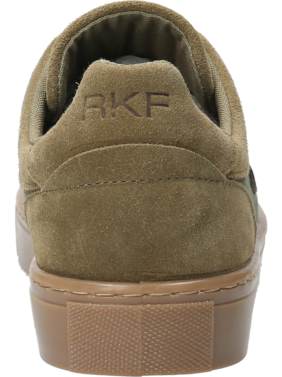 Tenis Tifon ' Oceano' M Olive Mujer 6