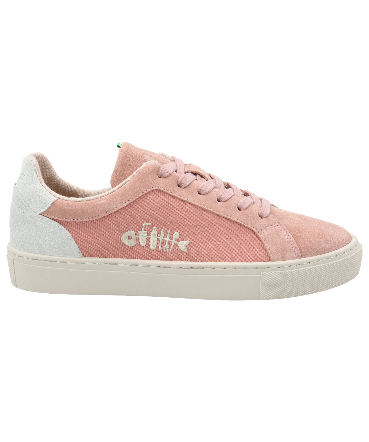 Tenis Tifon ' Oceano' M Rosado Mujer 1