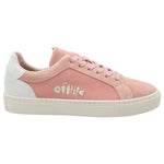 Tenis Tifon ' Oceano' M Rosado Mujer 1