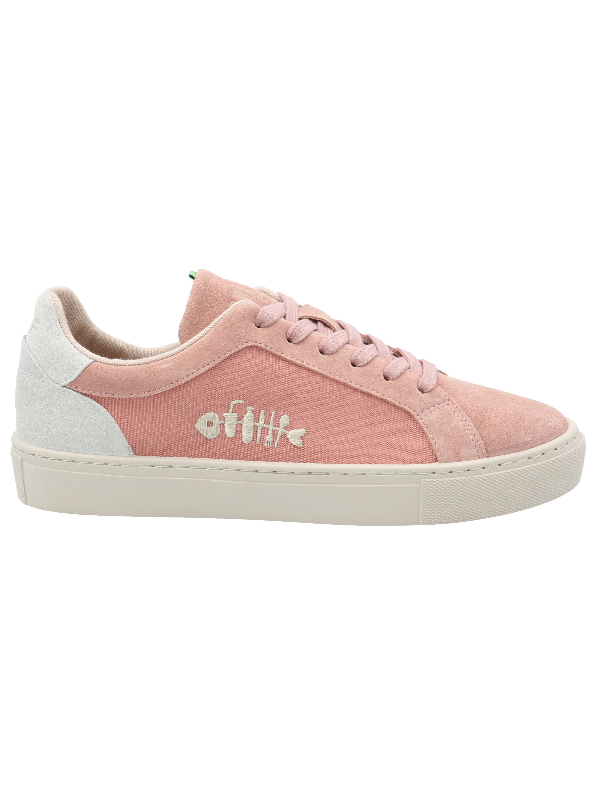 Tenis Tifon ' Oceano' M Rosado Mujer 1