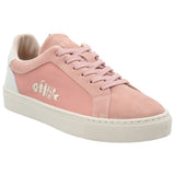 Tenis Tifon ' Oceano' M Rosado Mujer 2
