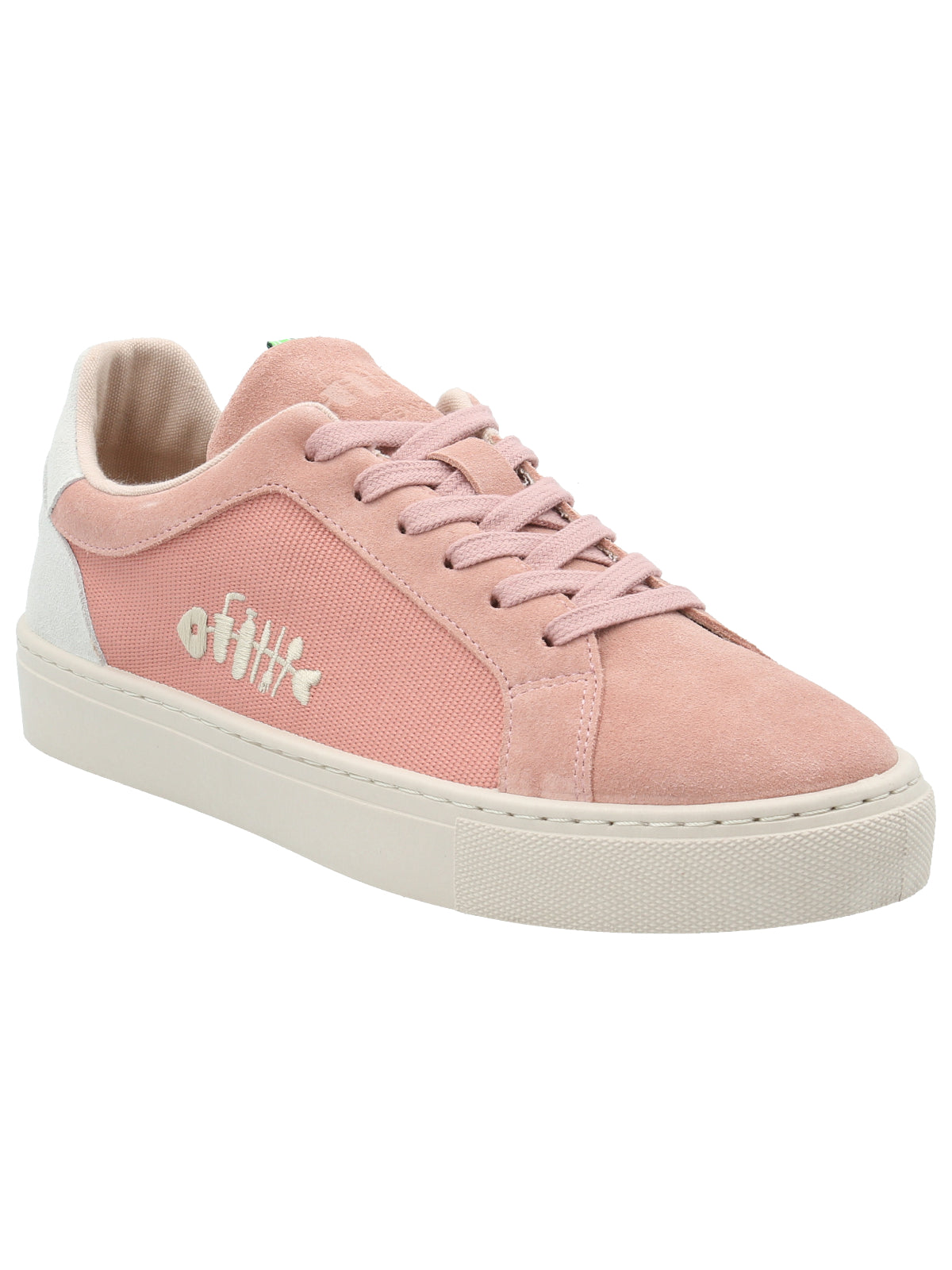 Tenis Tifon ' Oceano' M Rosado Mujer 2