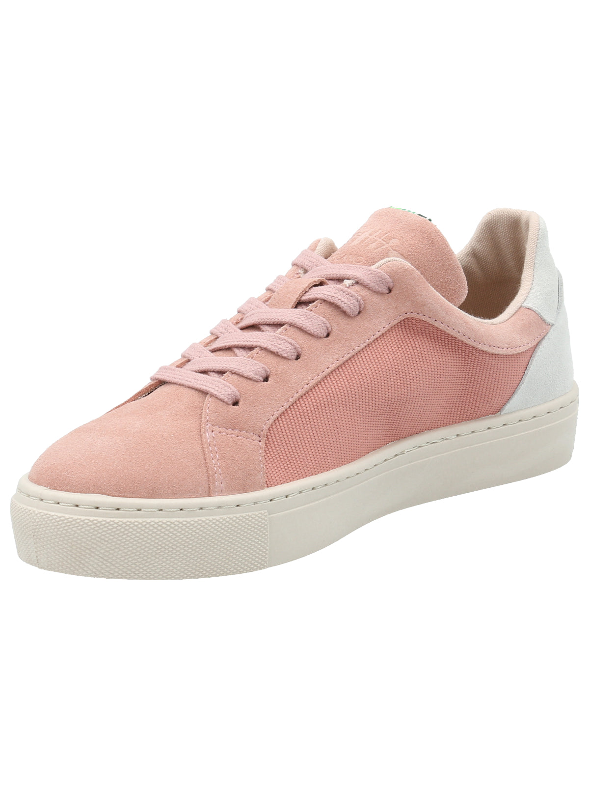 Tenis Tifon ' Oceano' M Rosado Mujer 4