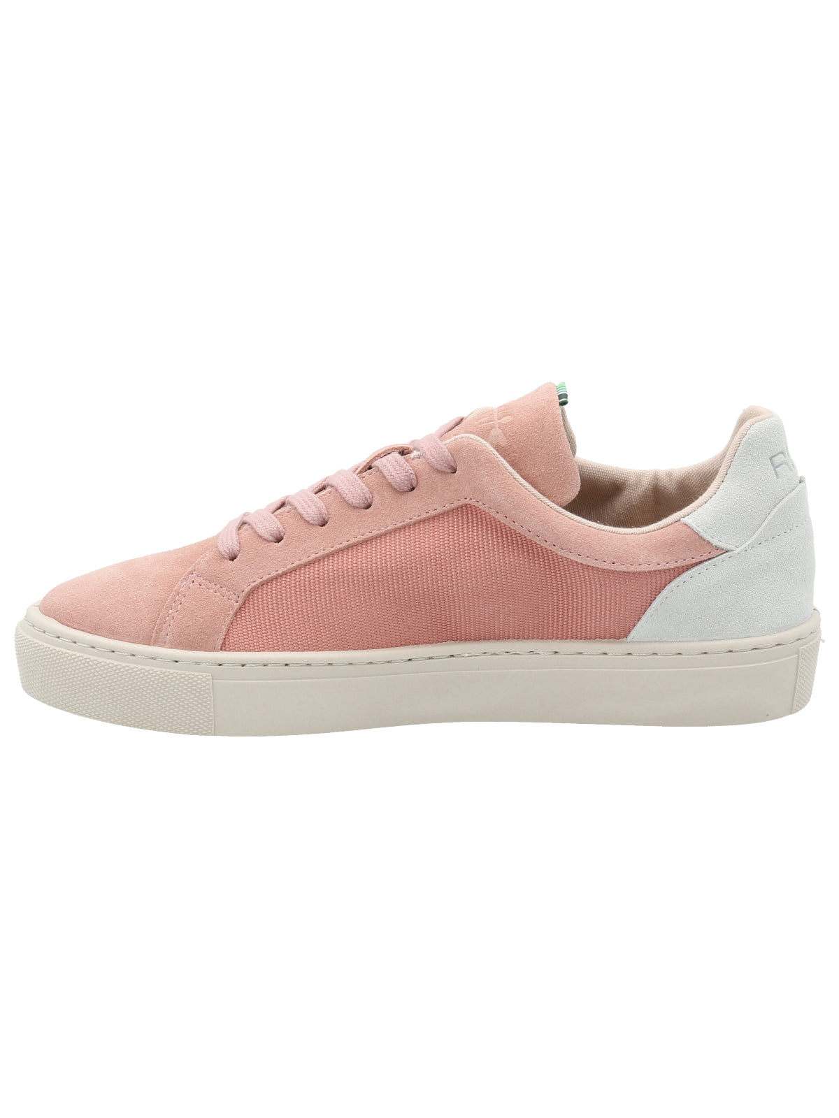 Tenis Tifon ' Oceano' M Rosado Mujer 5