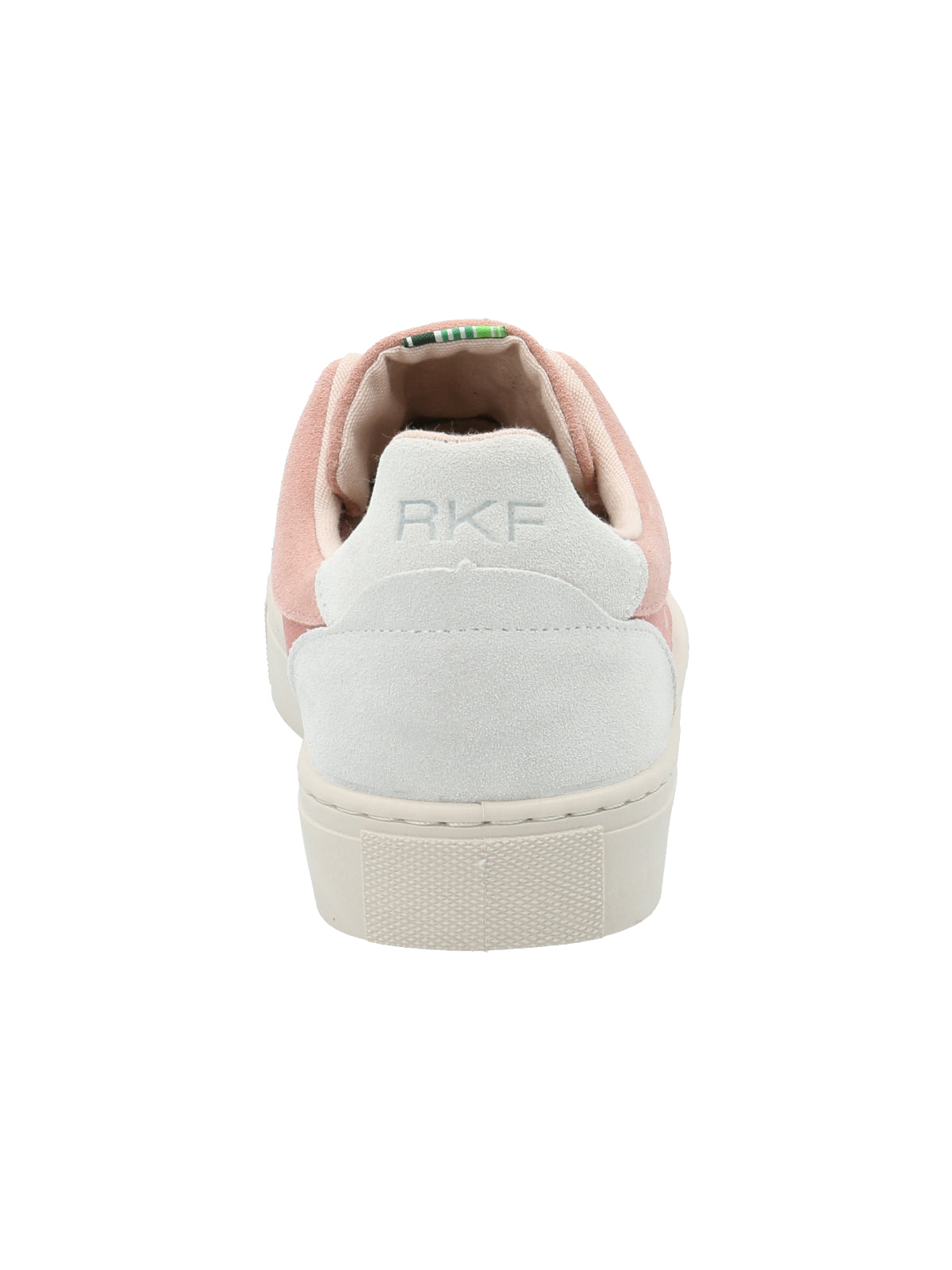 Tenis Tifon ' Oceano' M Rosado Mujer 6