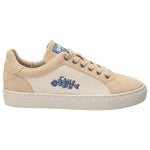 Tenis Tifon ' Oceano' M Off White Mujer 1