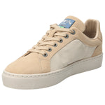 Tenis Tifon ' Oceano' M Off White Mujer 4