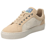 Tenis Tifon ' Oceano' M Off White Mujer 4
