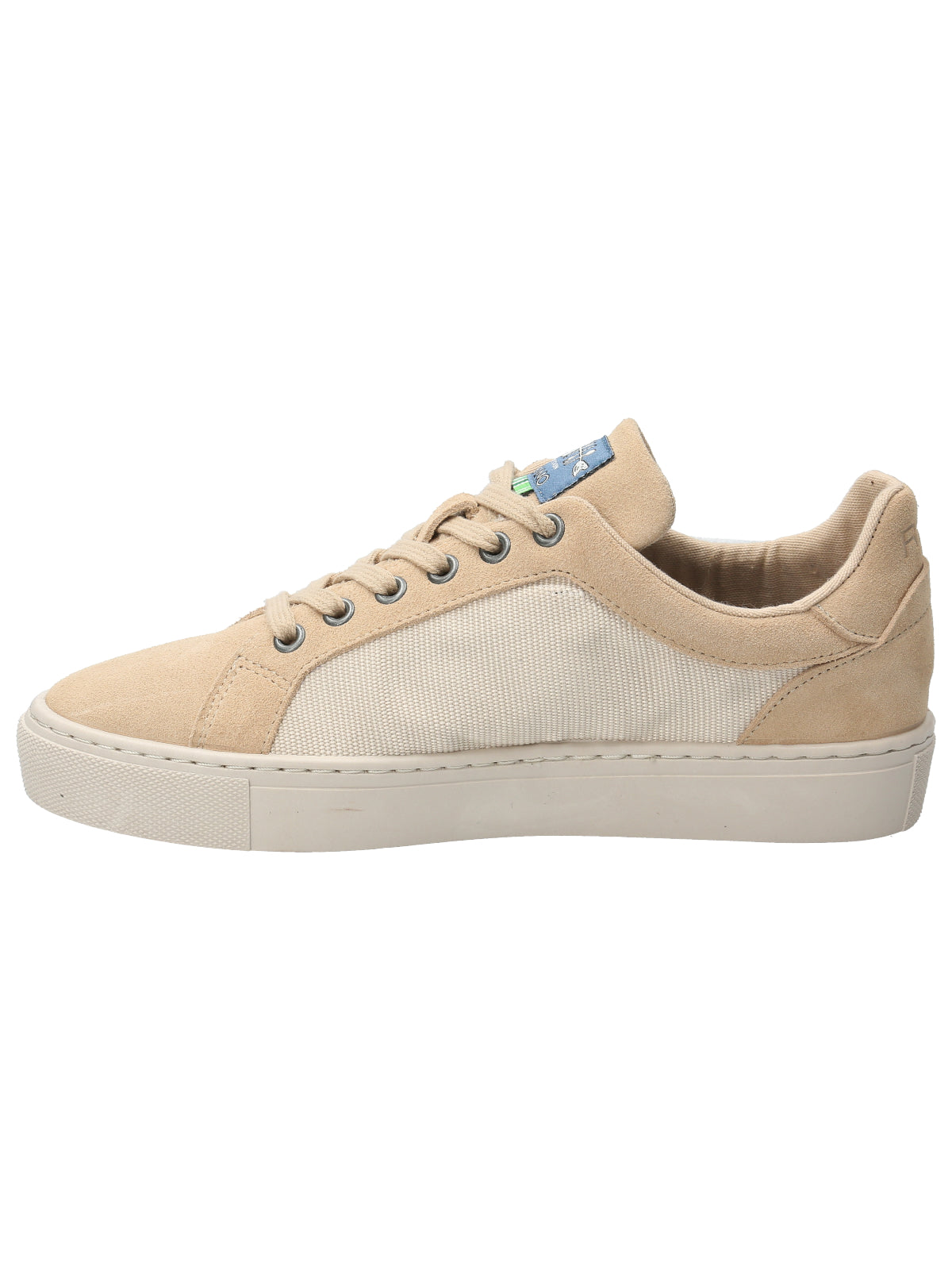 Tenis Tifon ' Oceano' M Off White Mujer 5