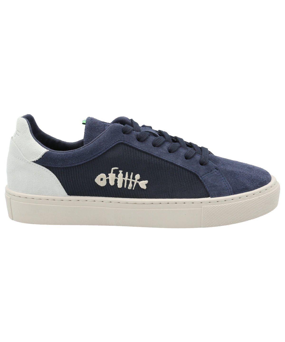 Tenis Tifon ' Oceano' M Azul Claro Mujer 1