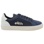 Tenis Tifon ' Oceano' M Azul Claro Mujer 1